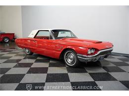 1965 Ford Thunderbird (CC-2069468) for sale in Lavergne, Tennessee