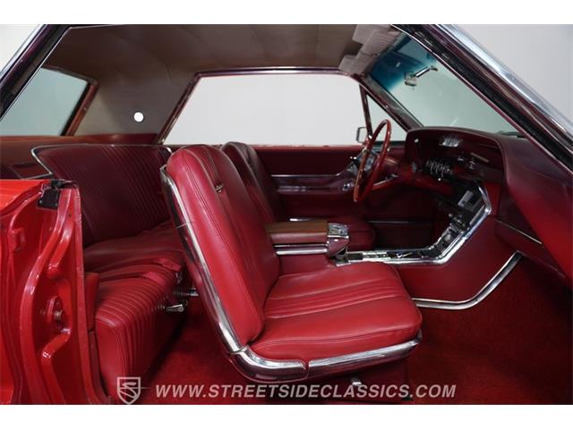 1965 Ford Thunderbird (CC-2069468) for sale in Lavergne, Tennessee