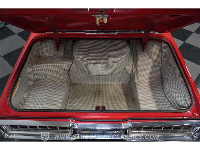 1965 Ford Thunderbird (CC-2069468) for sale in Lavergne, Tennessee