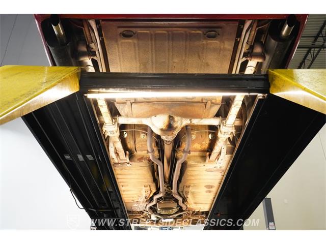 1965 Ford Thunderbird (CC-2069468) for sale in Lavergne, Tennessee