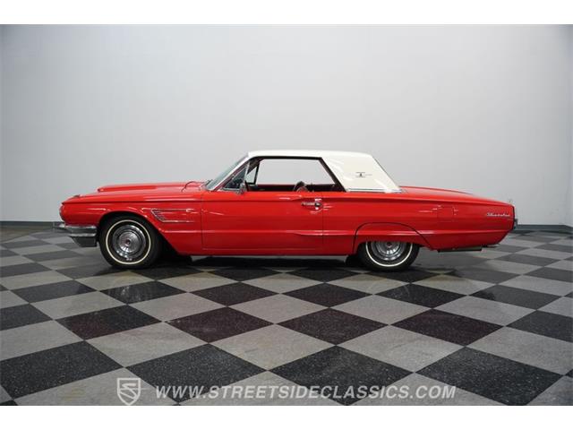 1965 Ford Thunderbird (CC-2069468) for sale in Lavergne, Tennessee