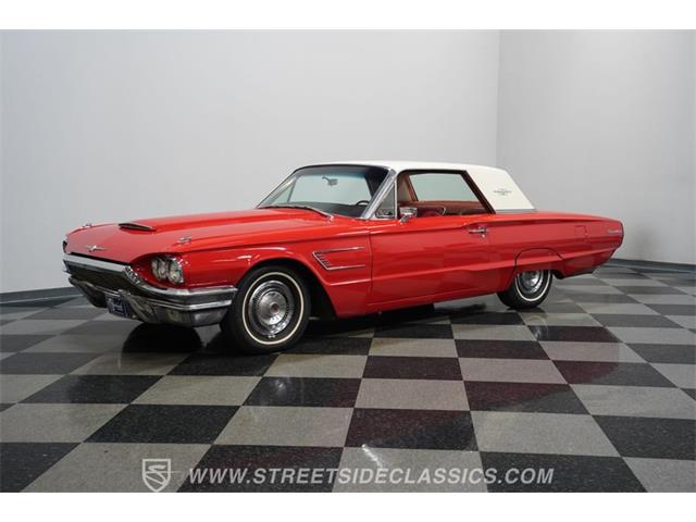 1965 Ford Thunderbird (CC-2069468) for sale in Lavergne, Tennessee