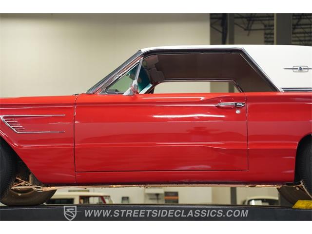 1965 Ford Thunderbird (CC-2069468) for sale in Lavergne, Tennessee