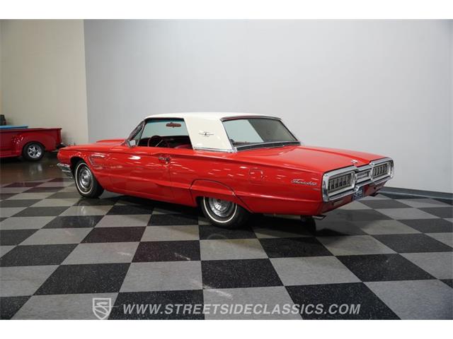 1965 Ford Thunderbird (CC-2069468) for sale in Lavergne, Tennessee