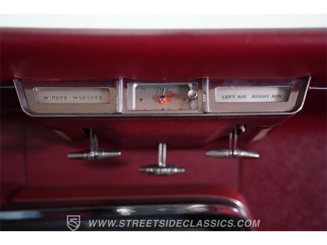 1965 Ford Thunderbird (CC-2069468) for sale in Lavergne, Tennessee