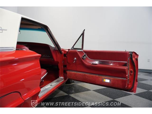 1965 Ford Thunderbird (CC-2069468) for sale in Lavergne, Tennessee