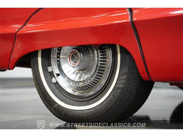 1965 Ford Thunderbird (CC-2069468) for sale in Lavergne, Tennessee