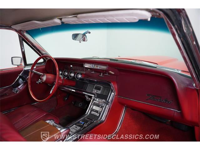 1965 Ford Thunderbird (CC-2069468) for sale in Lavergne, Tennessee