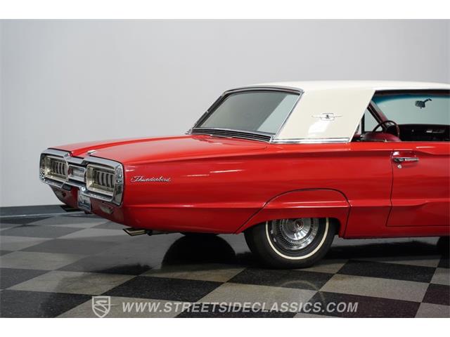 1965 Ford Thunderbird (CC-2069468) for sale in Lavergne, Tennessee