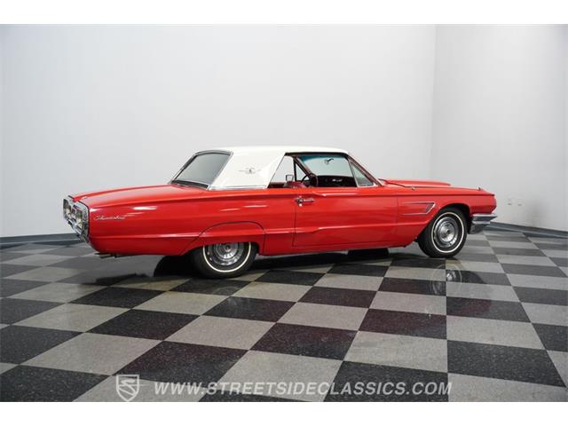 1965 Ford Thunderbird (CC-2069468) for sale in Lavergne, Tennessee