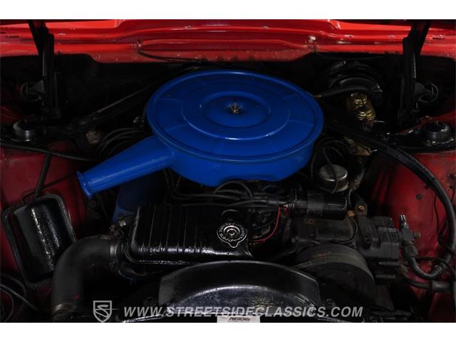 1965 Ford Thunderbird (CC-2069468) for sale in Lavergne, Tennessee