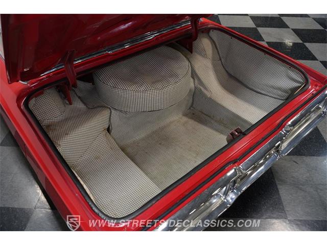 1965 Ford Thunderbird (CC-2069468) for sale in Lavergne, Tennessee