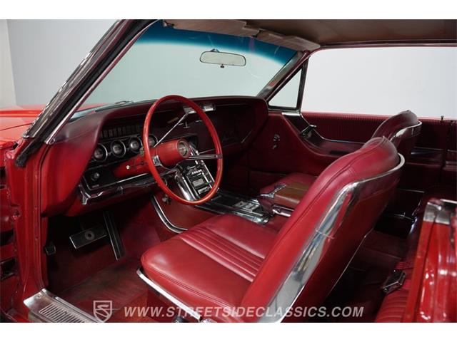 1965 Ford Thunderbird (CC-2069468) for sale in Lavergne, Tennessee