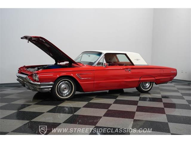 1965 Ford Thunderbird (CC-2069468) for sale in Lavergne, Tennessee