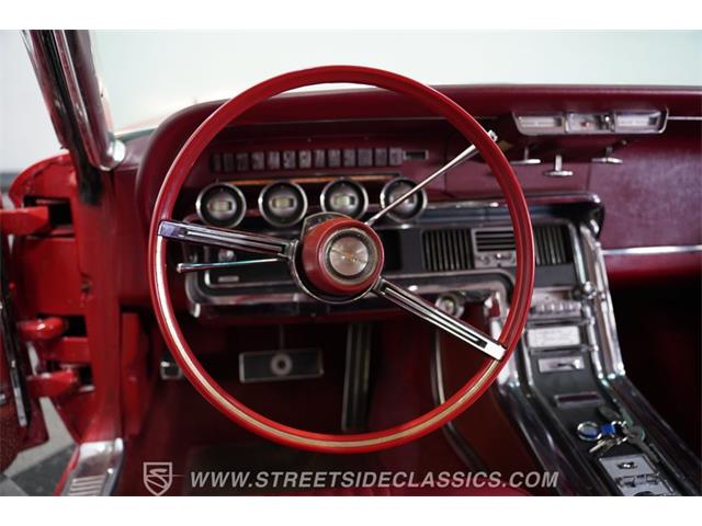 1965 Ford Thunderbird (CC-2069468) for sale in Lavergne, Tennessee