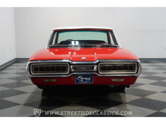 1965 Ford Thunderbird (CC-2069468) for sale in Lavergne, Tennessee