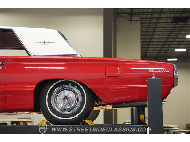 1965 Ford Thunderbird (CC-2069468) for sale in Lavergne, Tennessee