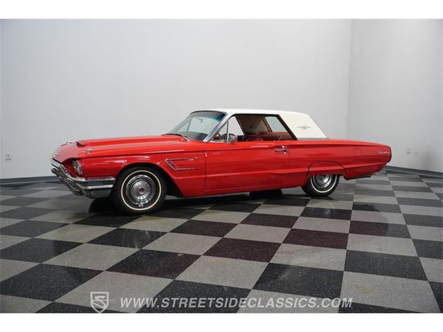 1965 Ford Thunderbird (CC-2069468) for sale in Lavergne, Tennessee