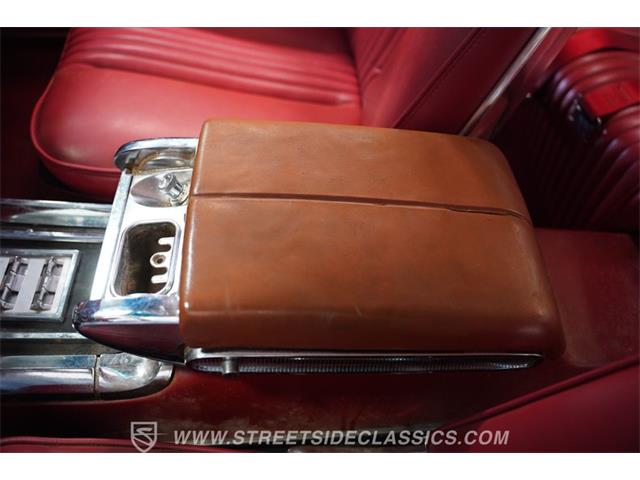 1965 Ford Thunderbird (CC-2069468) for sale in Lavergne, Tennessee