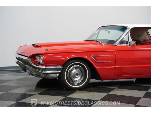 1965 Ford Thunderbird (CC-2069468) for sale in Lavergne, Tennessee