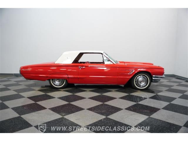 1965 Ford Thunderbird (CC-2069468) for sale in Lavergne, Tennessee