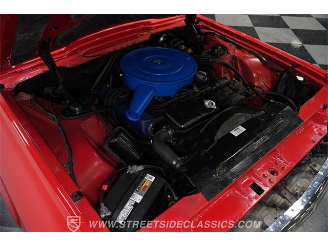 1965 Ford Thunderbird (CC-2069468) for sale in Lavergne, Tennessee