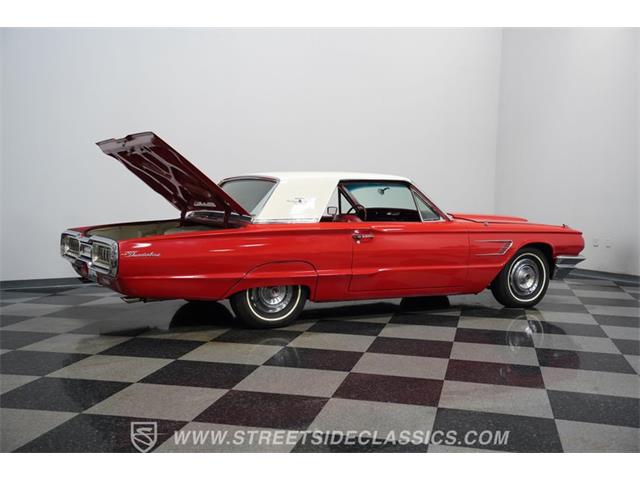 1965 Ford Thunderbird (CC-2069468) for sale in Lavergne, Tennessee