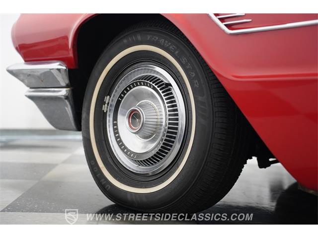 1965 Ford Thunderbird (CC-2069468) for sale in Lavergne, Tennessee