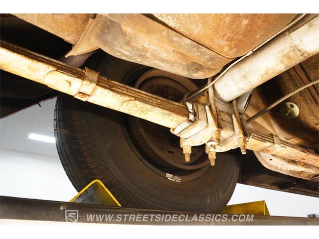 1965 Ford Thunderbird (CC-2069468) for sale in Lavergne, Tennessee