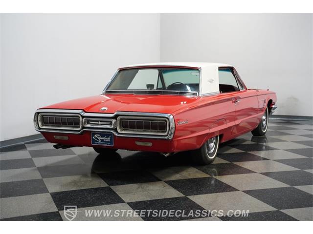 1965 Ford Thunderbird (CC-2069468) for sale in Lavergne, Tennessee