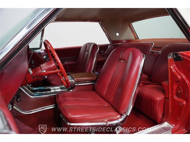 1965 Ford Thunderbird (CC-2069468) for sale in Lavergne, Tennessee