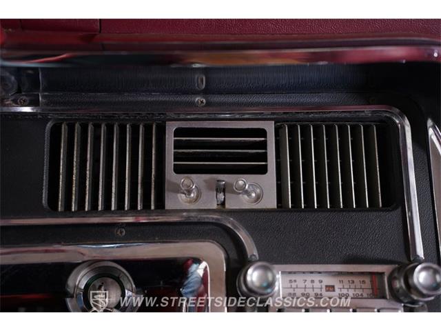 1965 Ford Thunderbird (CC-2069468) for sale in Lavergne, Tennessee