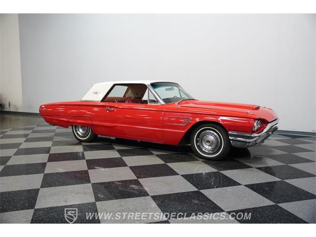 1965 Ford Thunderbird (CC-2069468) for sale in Lavergne, Tennessee