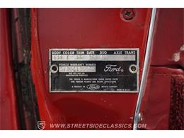 1965 Ford Thunderbird (CC-2069468) for sale in Lavergne, Tennessee