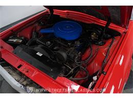 1965 Ford Thunderbird (CC-2069468) for sale in Lavergne, Tennessee