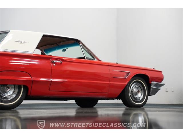 1965 Ford Thunderbird (CC-2069468) for sale in Lavergne, Tennessee