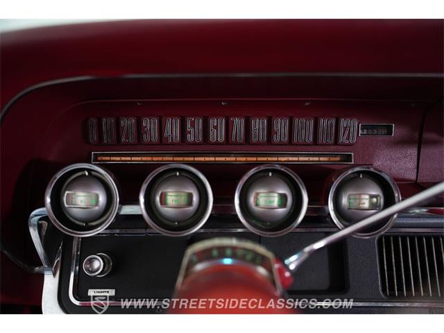 1965 Ford Thunderbird (CC-2069468) for sale in Lavergne, Tennessee