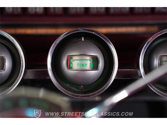 1965 Ford Thunderbird (CC-2069468) for sale in Lavergne, Tennessee