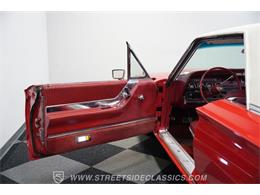 1965 Ford Thunderbird (CC-2069468) for sale in Lavergne, Tennessee