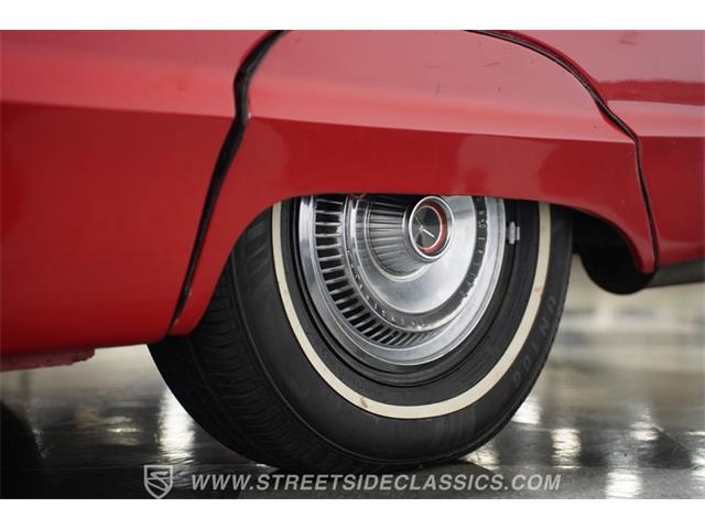 1965 Ford Thunderbird (CC-2069468) for sale in Lavergne, Tennessee