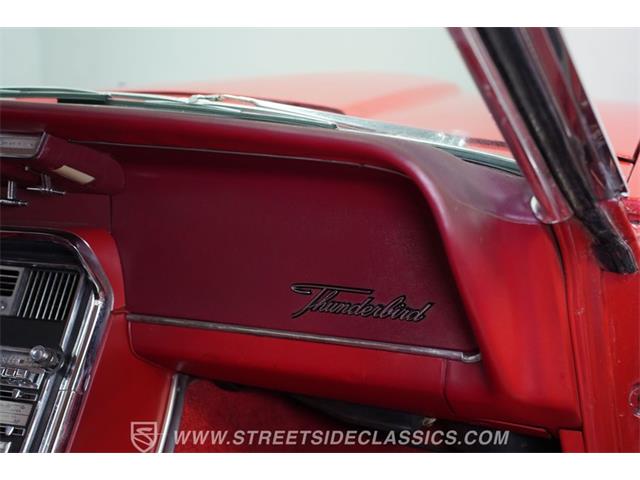 1965 Ford Thunderbird (CC-2069468) for sale in Lavergne, Tennessee