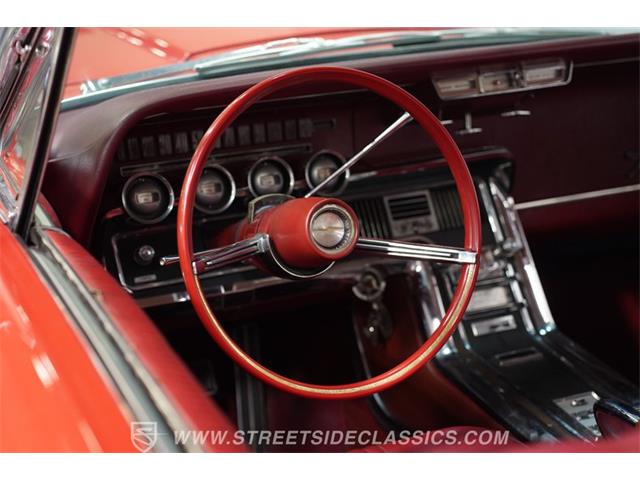 1965 Ford Thunderbird (CC-2069468) for sale in Lavergne, Tennessee