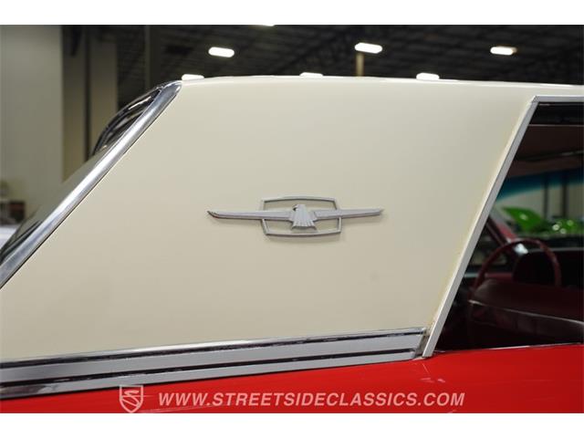 1965 Ford Thunderbird (CC-2069468) for sale in Lavergne, Tennessee