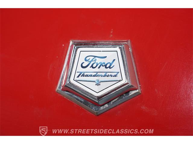 1965 Ford Thunderbird (CC-2069468) for sale in Lavergne, Tennessee
