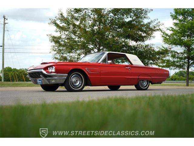 1965 Ford Thunderbird (CC-2069468) for sale in Lavergne, Tennessee