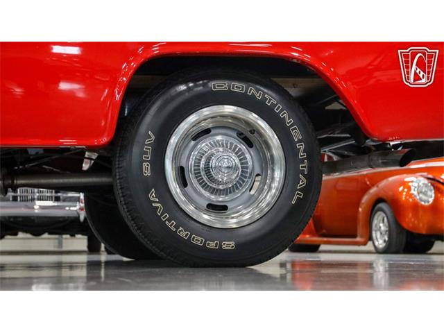 1965 GMC 1000 (CC-2069469) for sale in New Braundfels, Texas