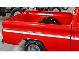 1965 GMC 1000 (CC-2069469) for sale in New Braundfels, Texas