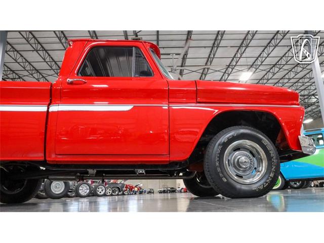 1965 GMC 1000 (CC-2069469) for sale in New Braundfels, Texas
