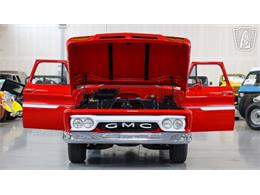 1965 GMC 1000 (CC-2069469) for sale in New Braundfels, Texas