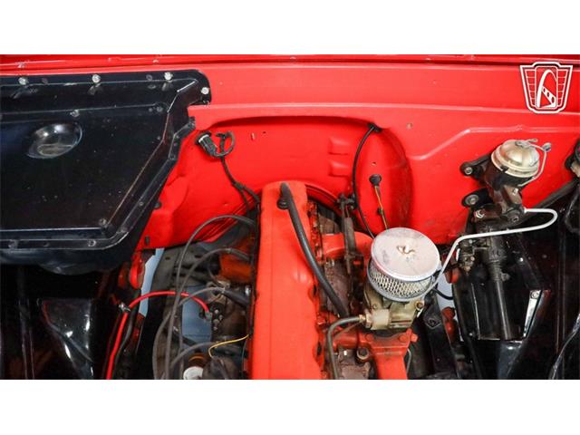 1965 GMC 1000 (CC-2069469) for sale in New Braundfels, Texas